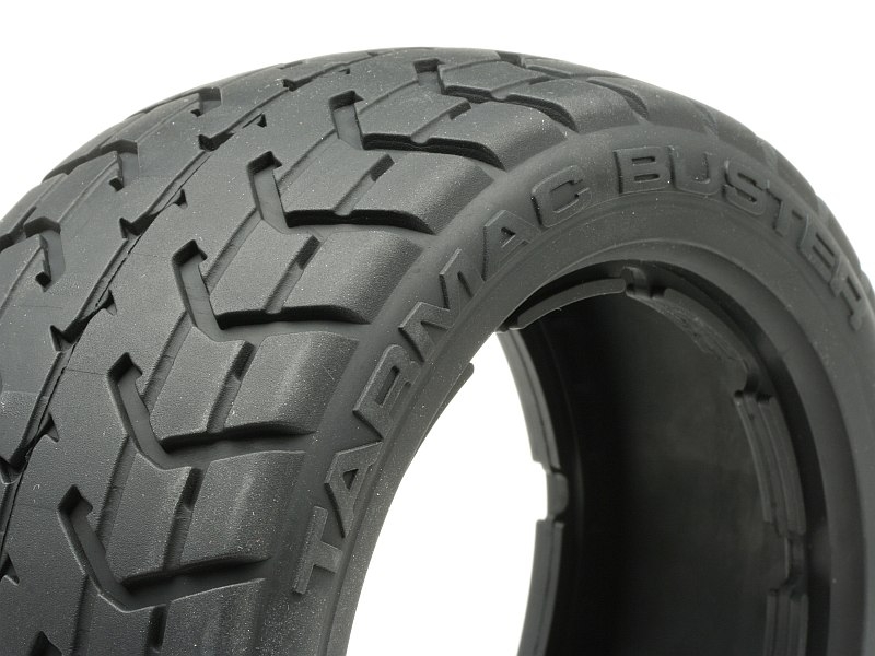 Pneu TARMAC BUSTER M směs (170x60mm) 2ks