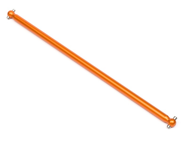 Centrální kardan, 5,8x153mm (oranžový)