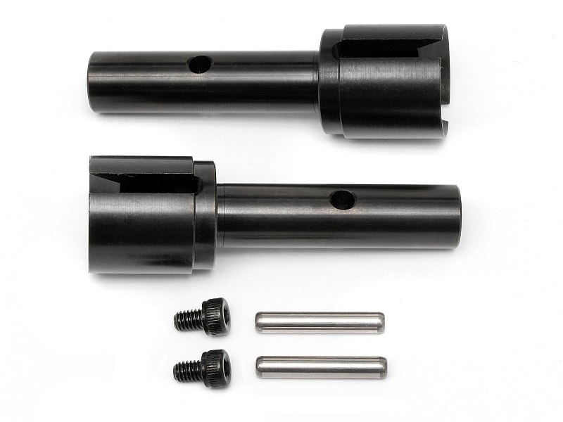 Hnací hřídel 22x68mm (2ks) BAJA 5B