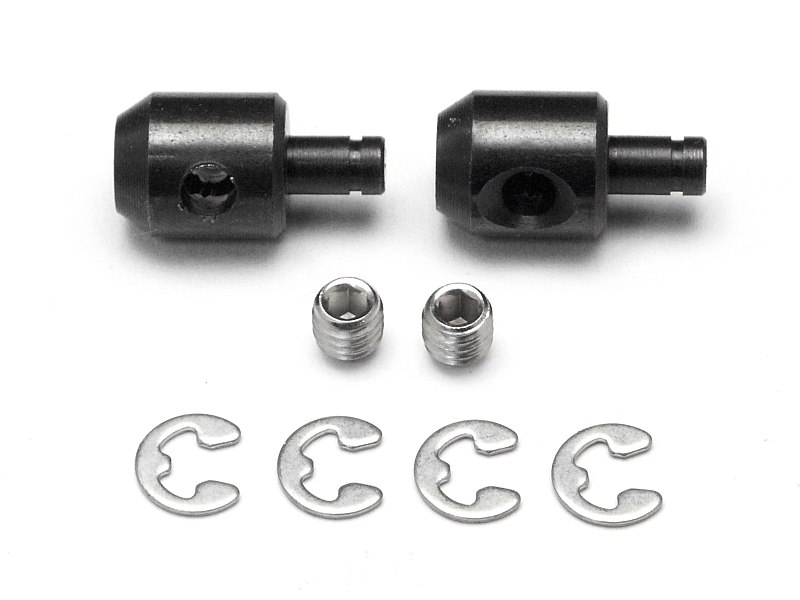 Čepy 2.5mm