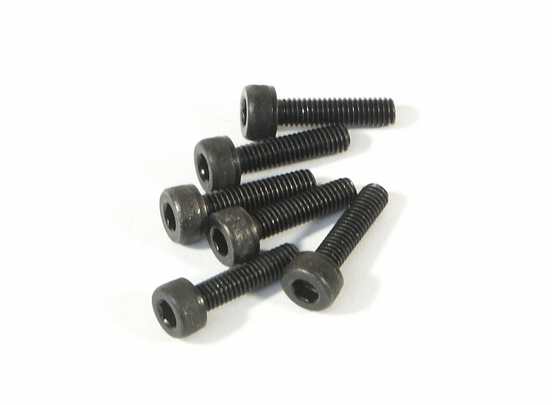 Šroub imbus M3X12mm