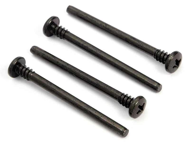 Čep se závitem 3x40mm