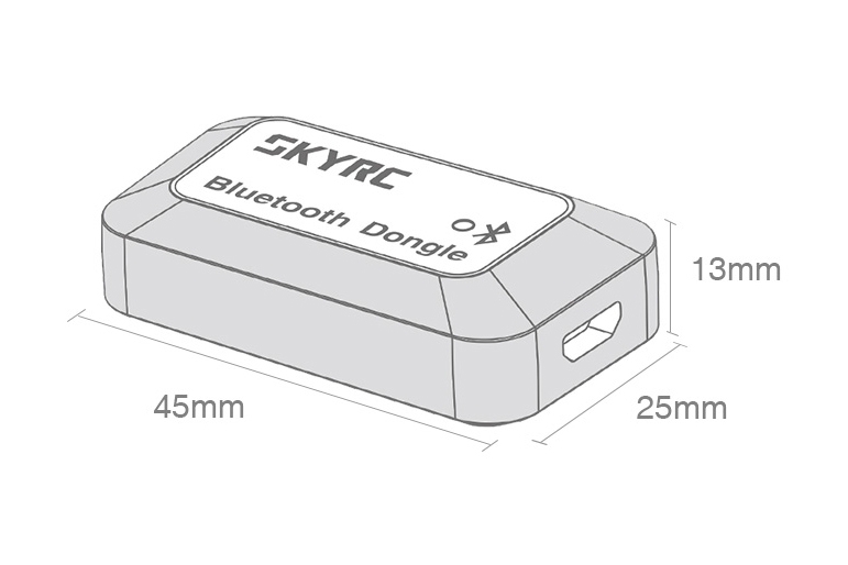 Bluetooth modul