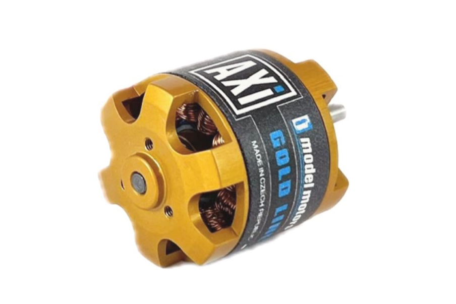 AXI 2212/12 V3 střídavý motor