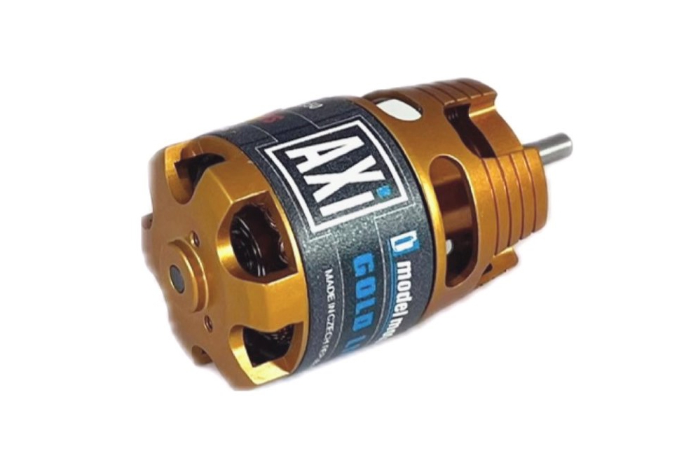 AXI 2217/16 V3 LONG střídavý motor