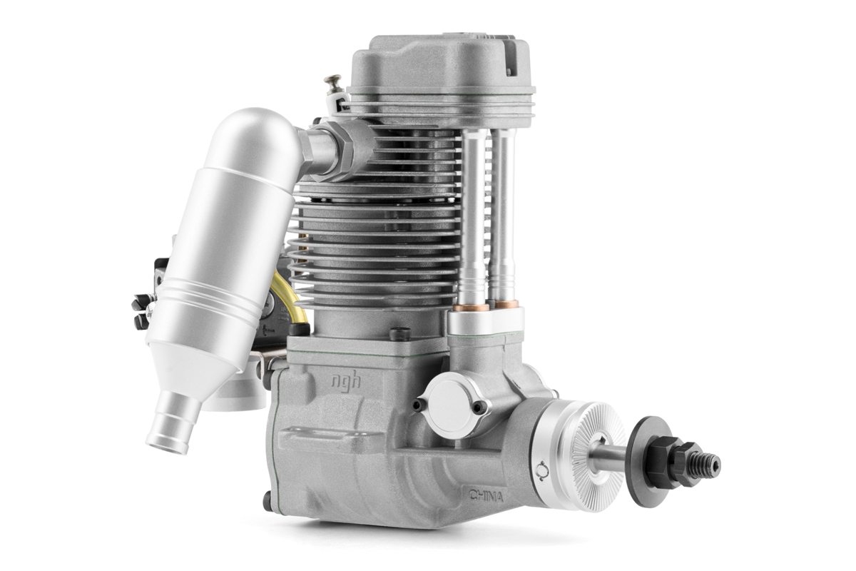NGH GF30 Čtyřtaktní benzinový motor