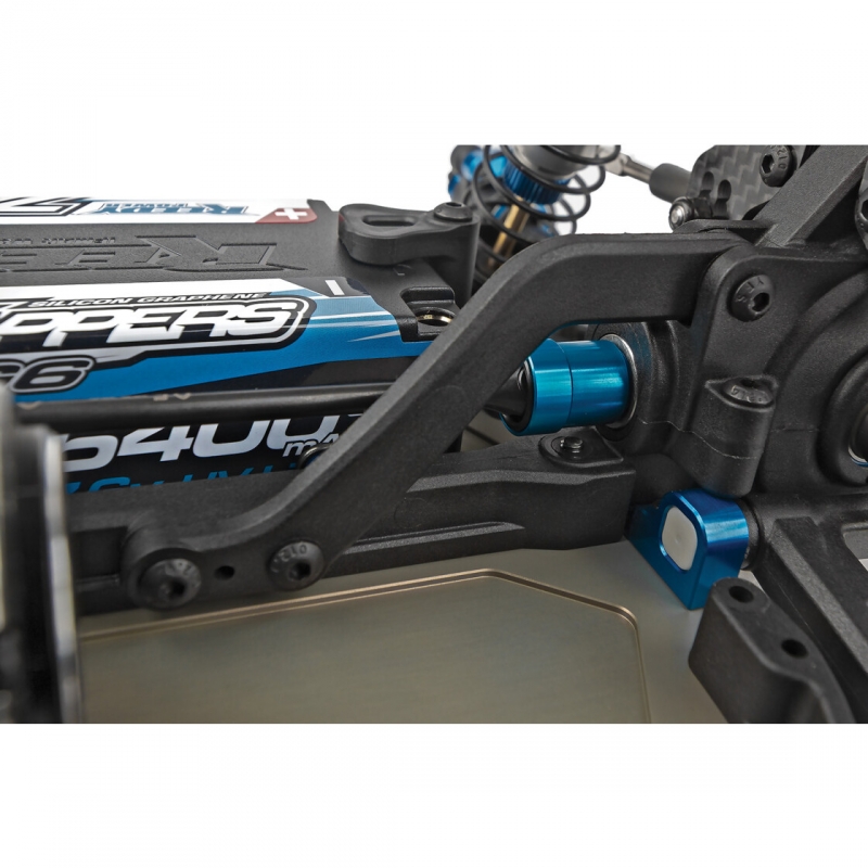 RC10B84D Team Kit stavebnice (4WD)