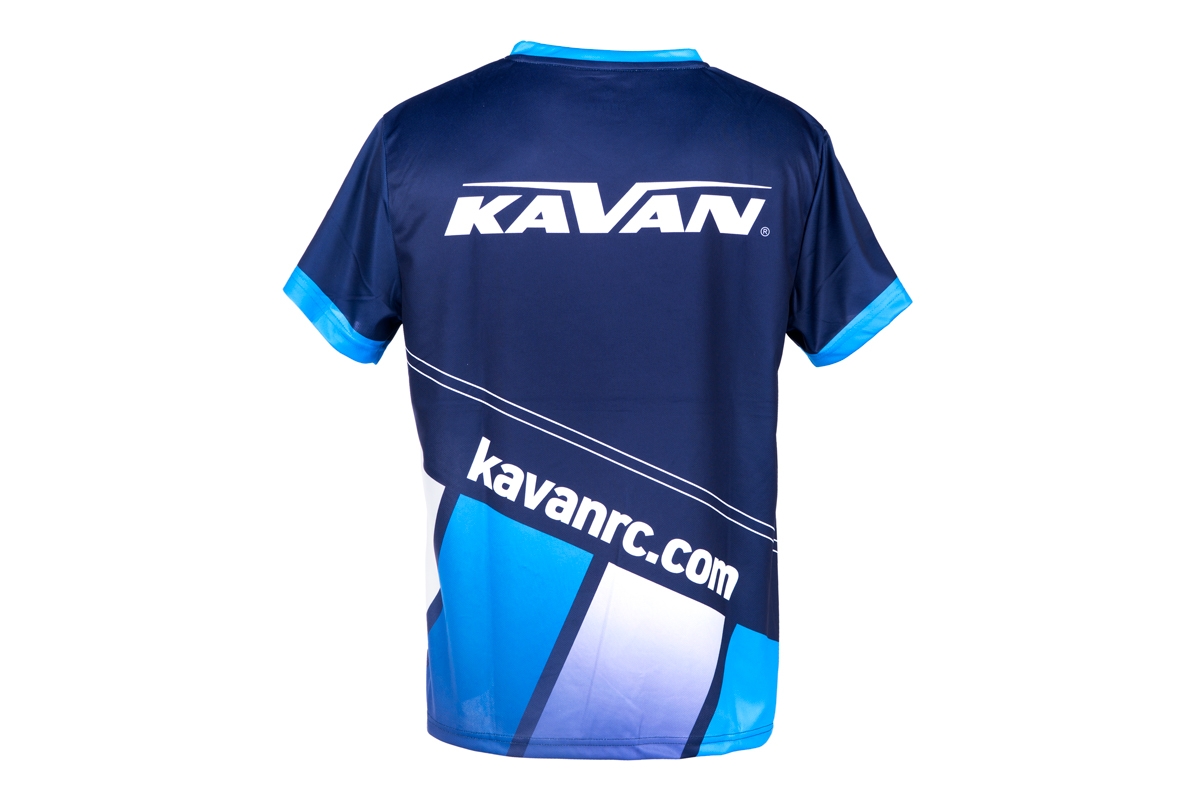 KAVAN dres 2025 - XL