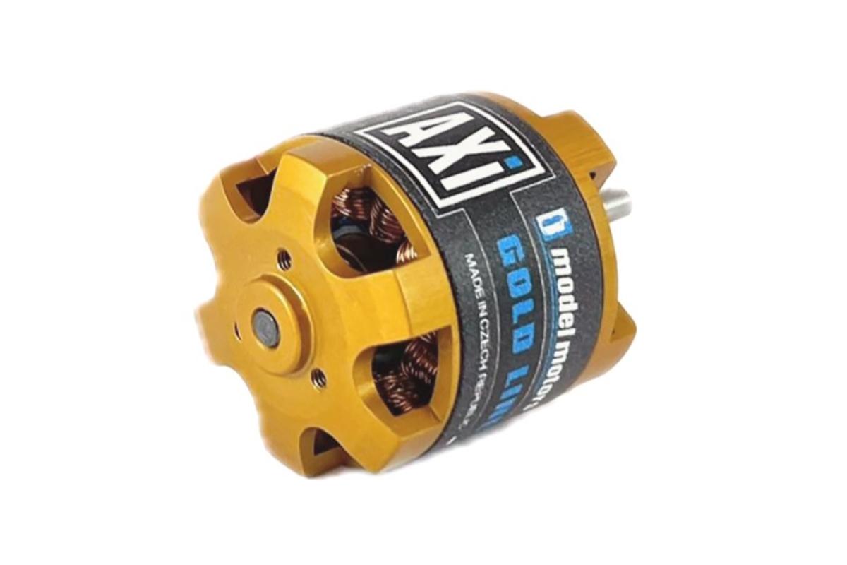 AXI 2208/26 V3 střídavý motor