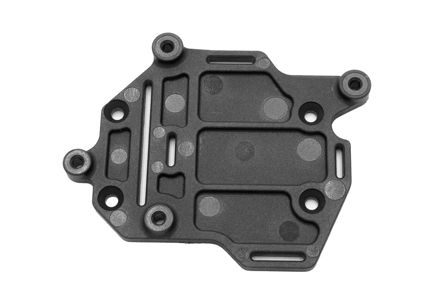 Plastová deska pod regulátor Spirit NXT EVO RR RTR