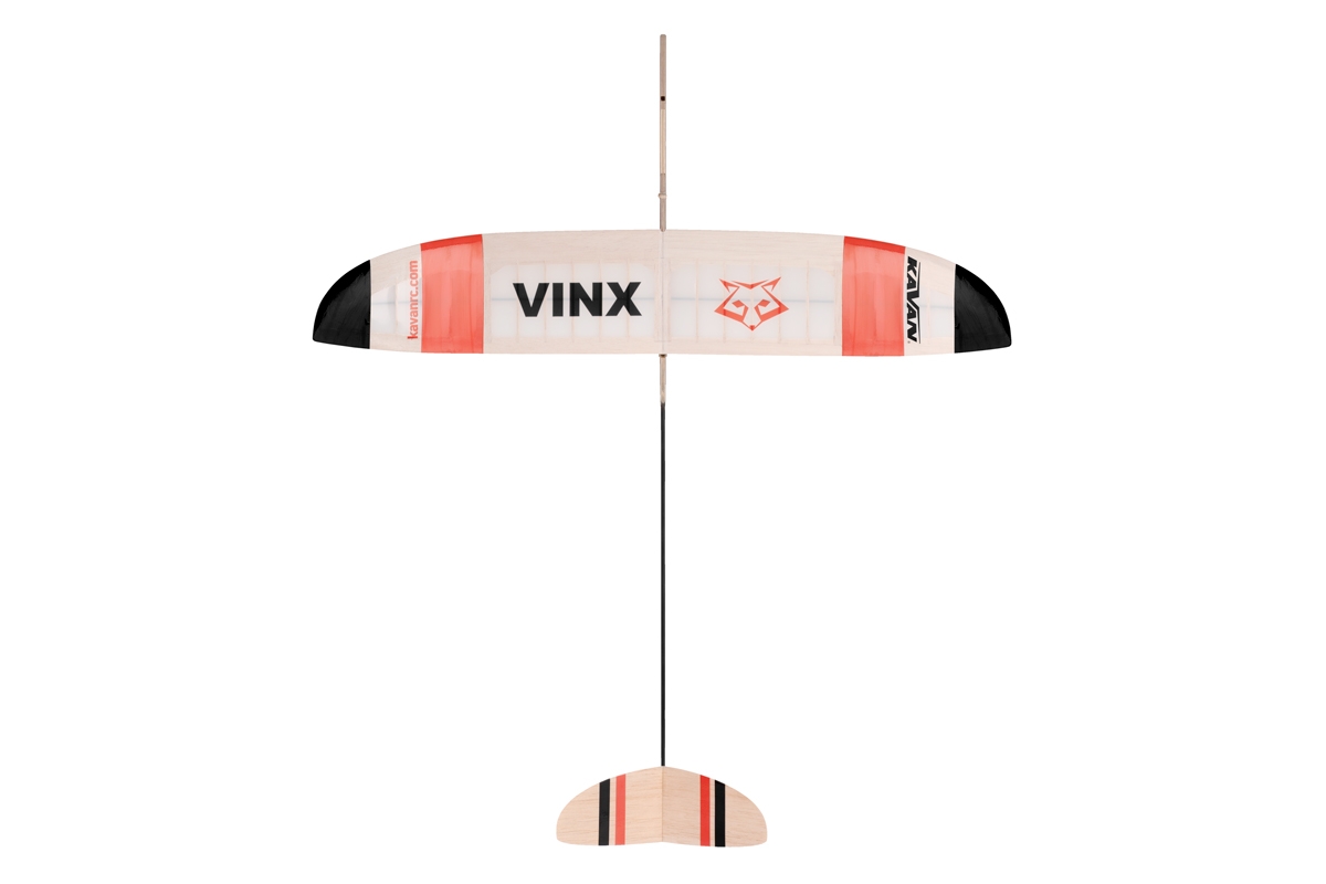 KAVAN Vinx házedlo 600mm