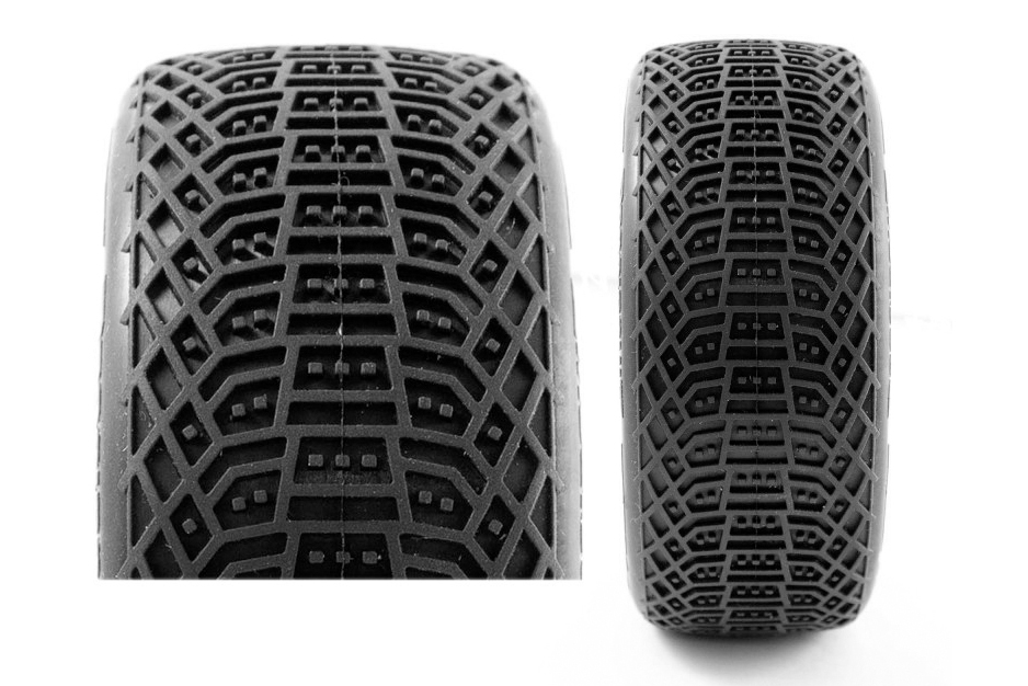 I-BARRS V3 BUGGY S3 (MEDIUM) pneumatiky, 2 ks