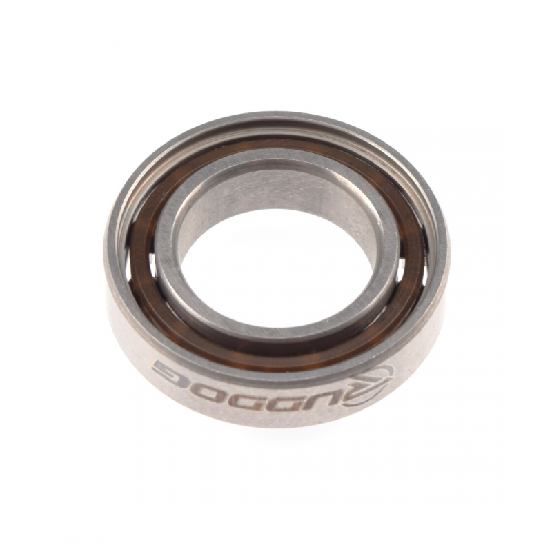 RUDDOG 12x21x5mm Keramické ložisko motoru (pro OS T12 Series)