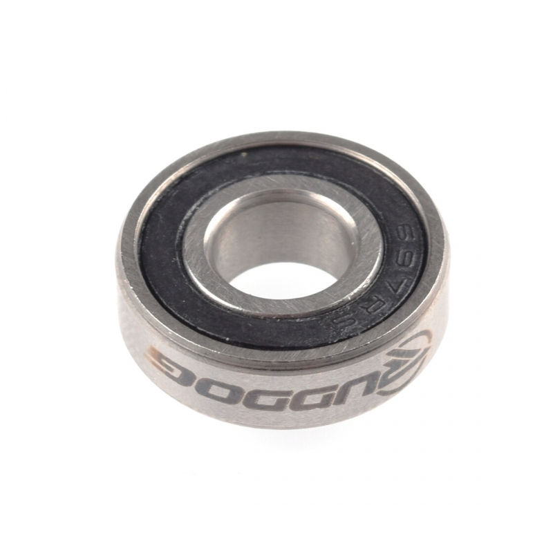 RUDDOG 7x17x5mm Keramické ložisko motoru (pro OS T12 Series)