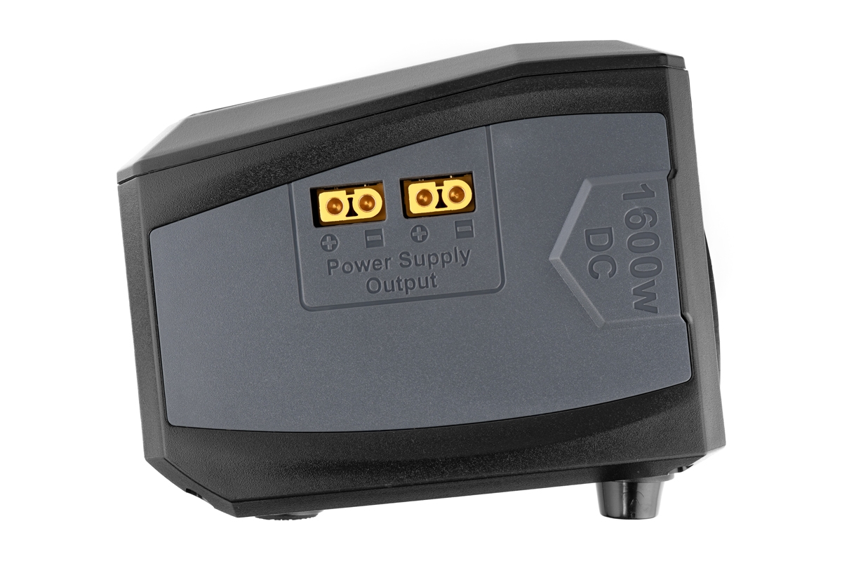 SKY RC D750 MIX nabíječ 1600W