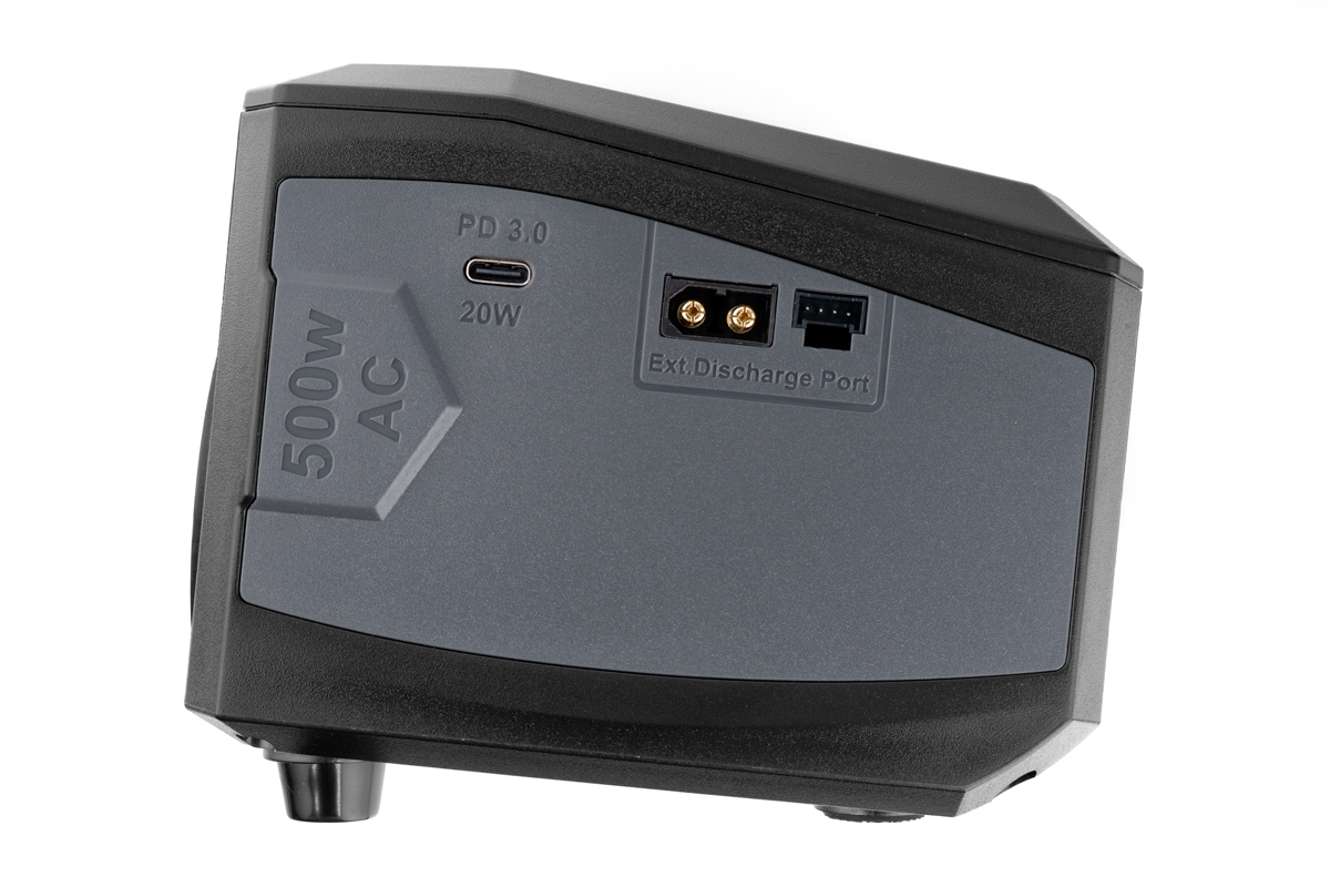 SKY RC D750 MIX nabíječ 1600W