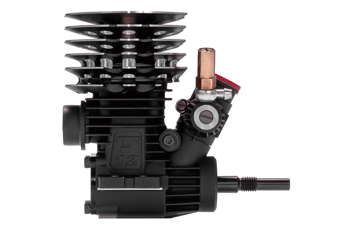 SPEED T1205 samotný motor