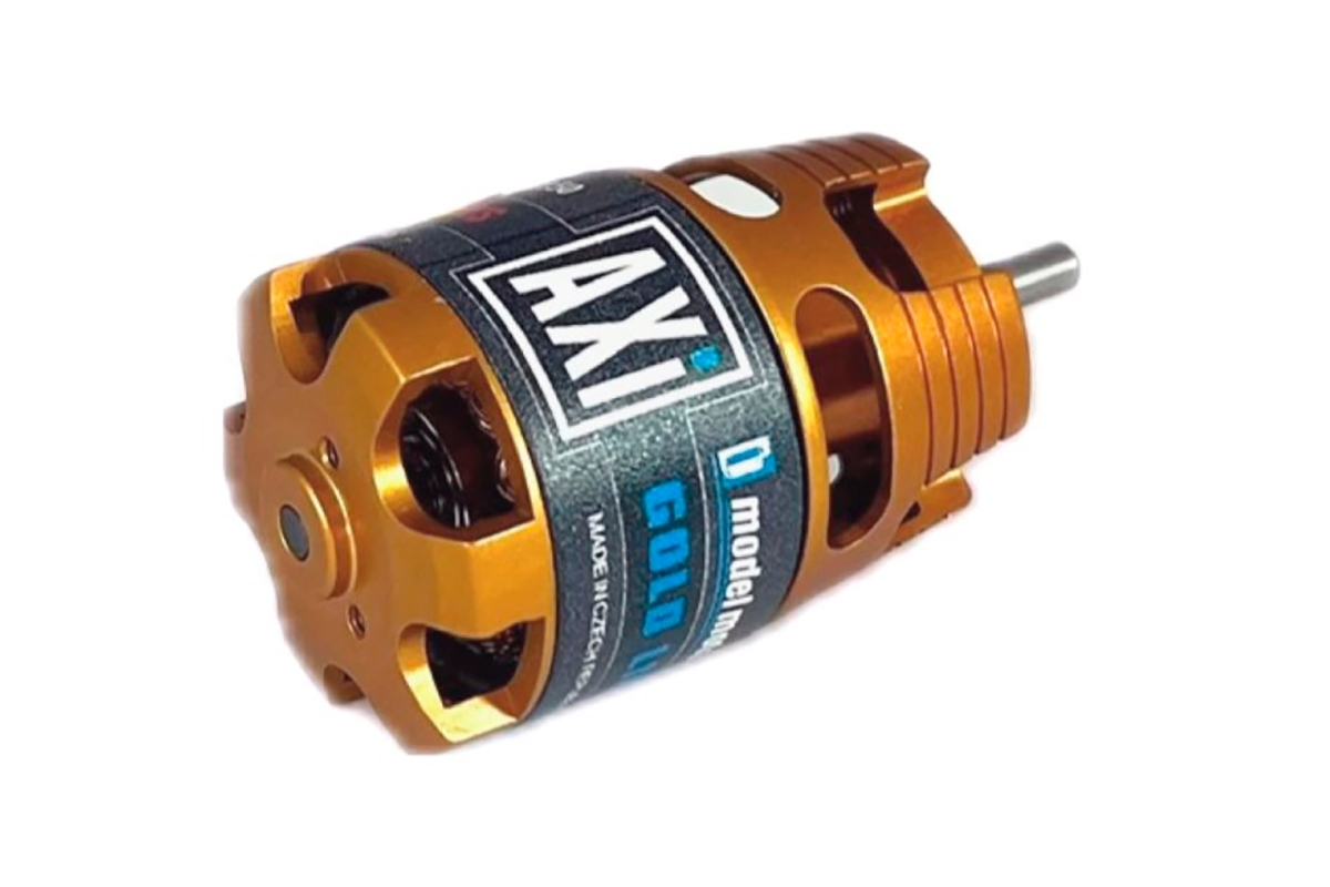 AXI 2212/20 V3 LONG střídavý motor