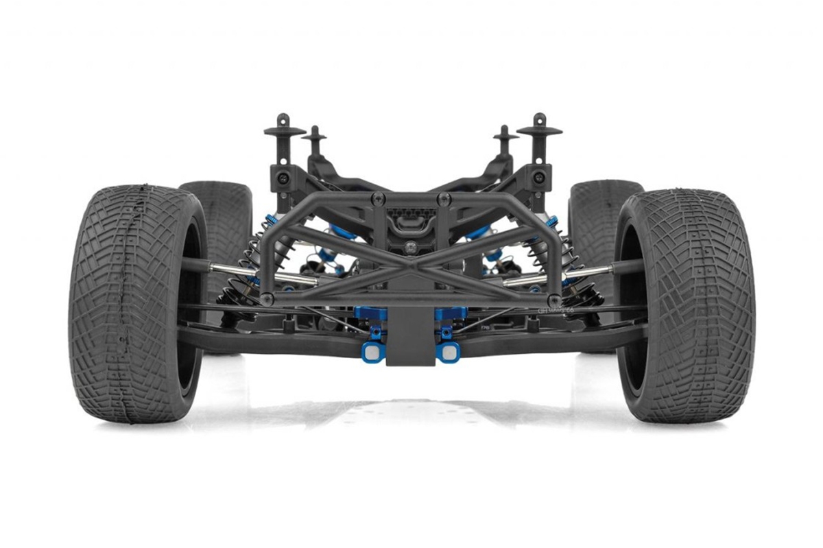 RC10SC7 Team Kit