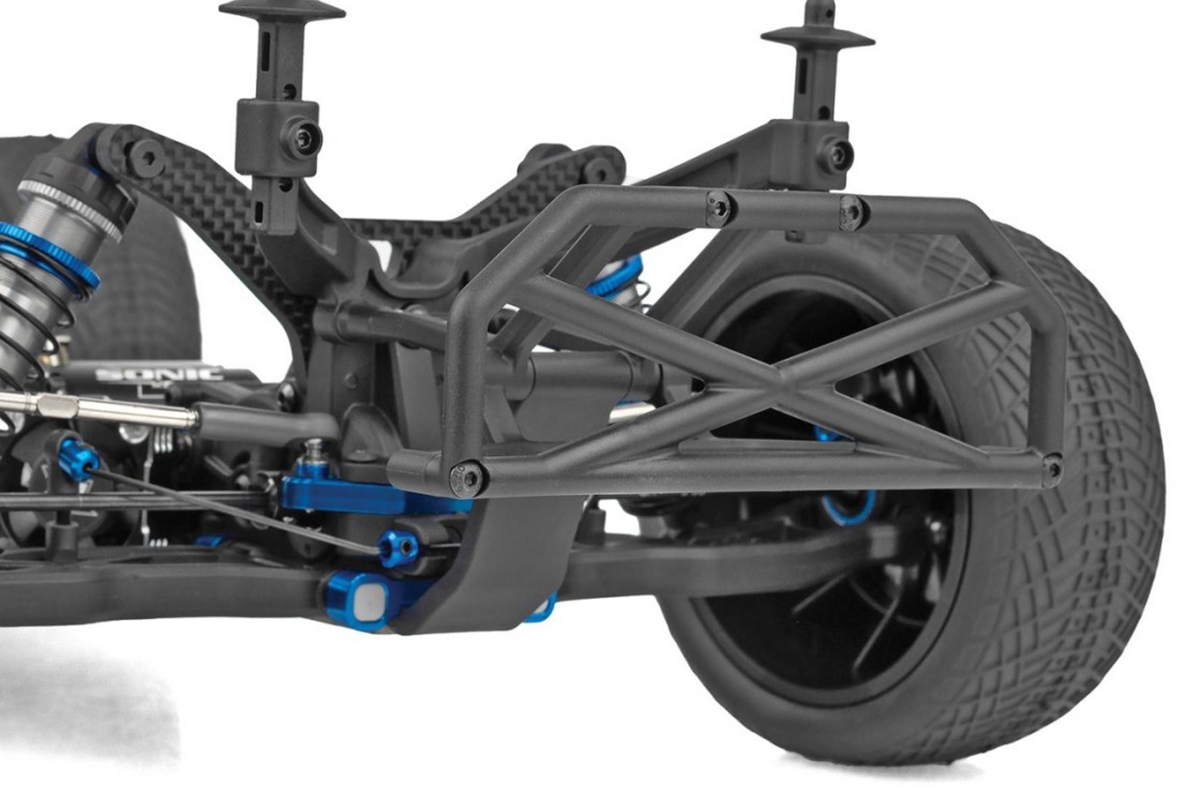 RC10SC7 Team Kit