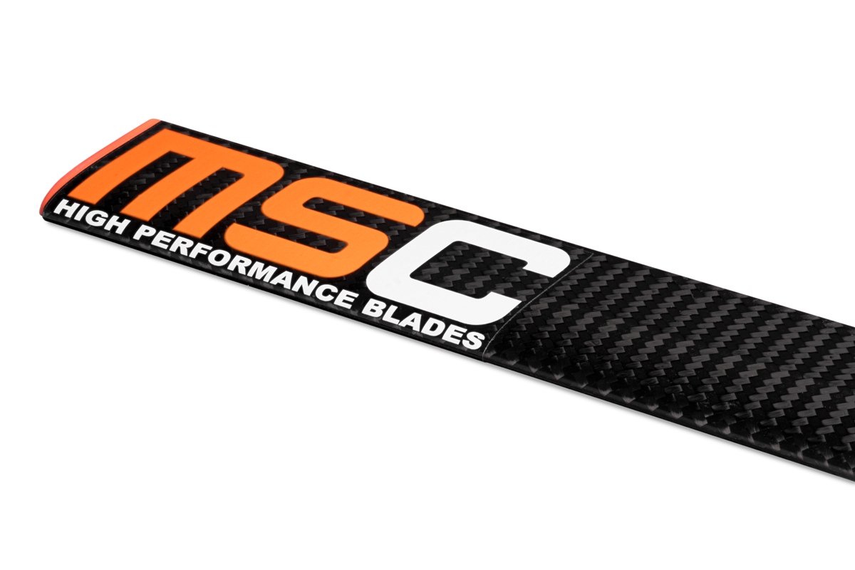 MSC Rapid2 FBL 555mm