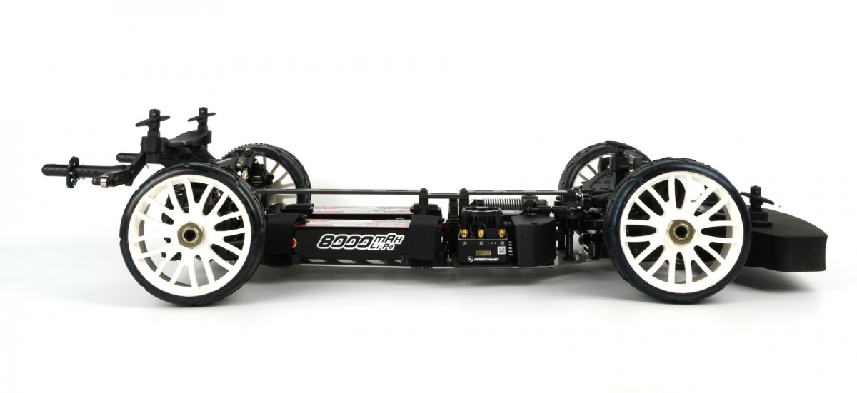 SWORKz S35-GT3.0e FTE Factory Team Edition 1/8 Brushless Power GT Pro Kit
