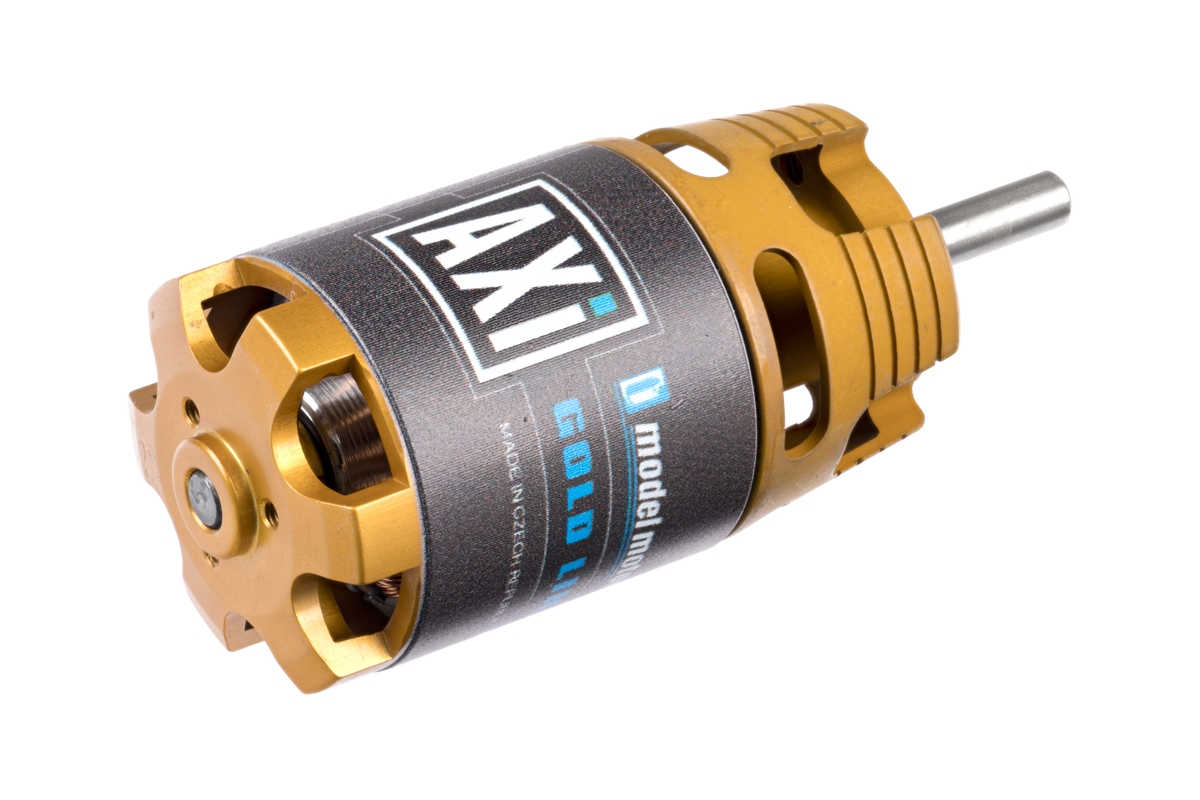 AXI 2220/20 V3 LONG střídavý motor