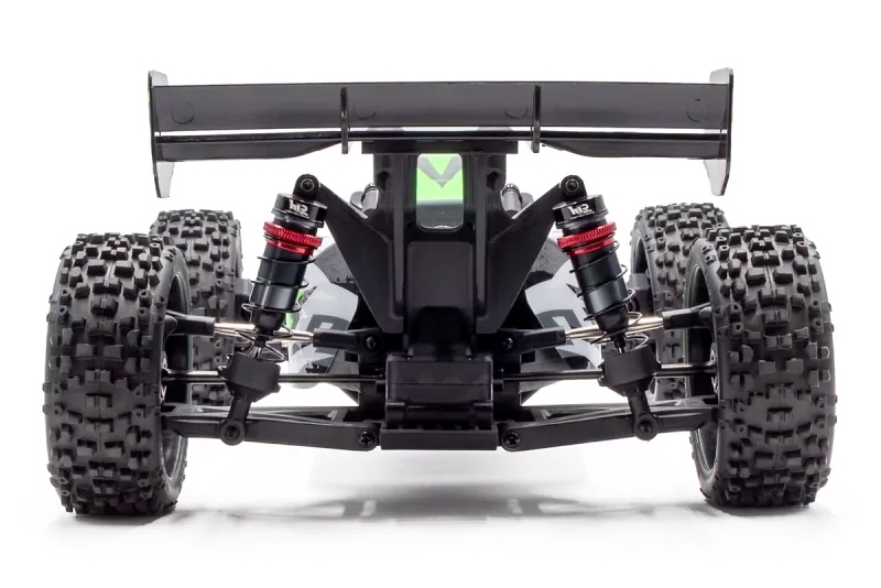 Rogue Buggy 2.0 3S BRUSHLESS RTR 4wd - žlutá