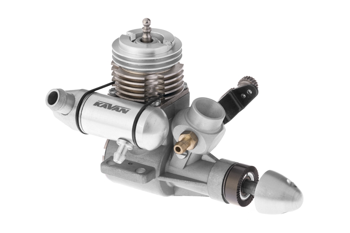 KAVAN AP06A 2T ABC 0,99ccm