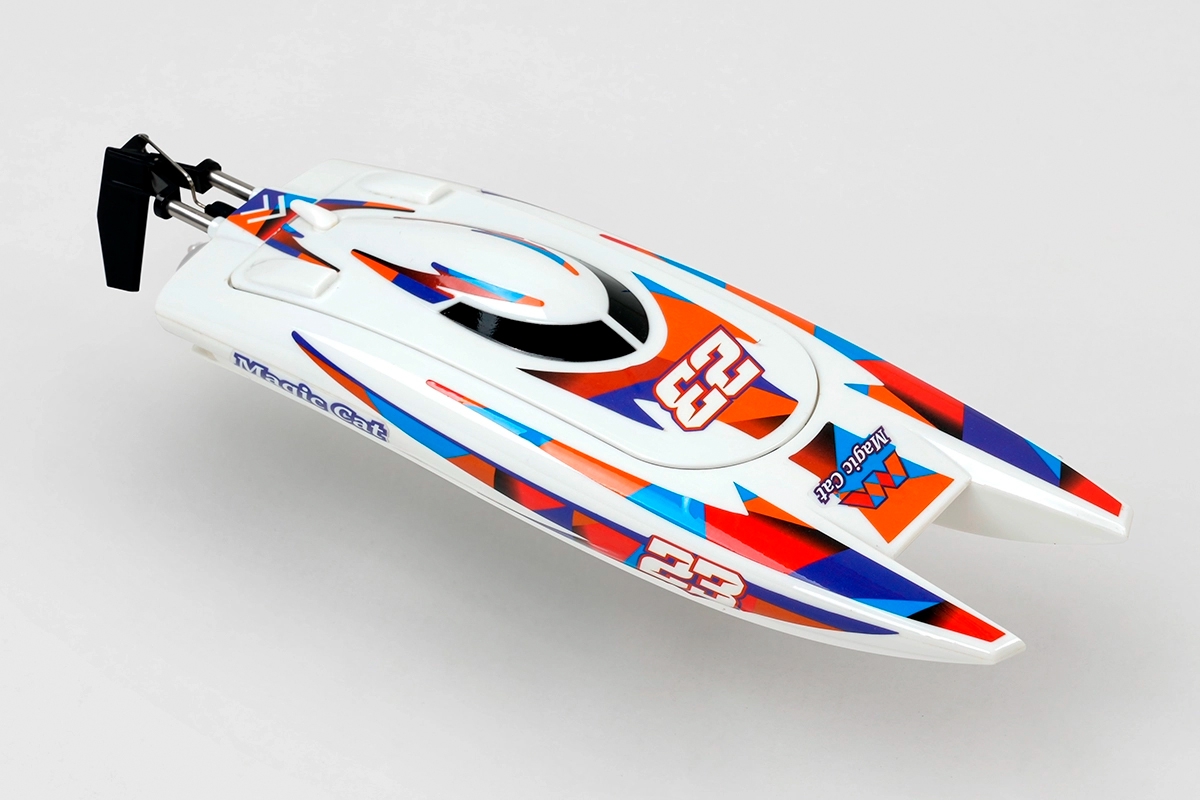 Magic Cat V6 RTR 2,4GHz