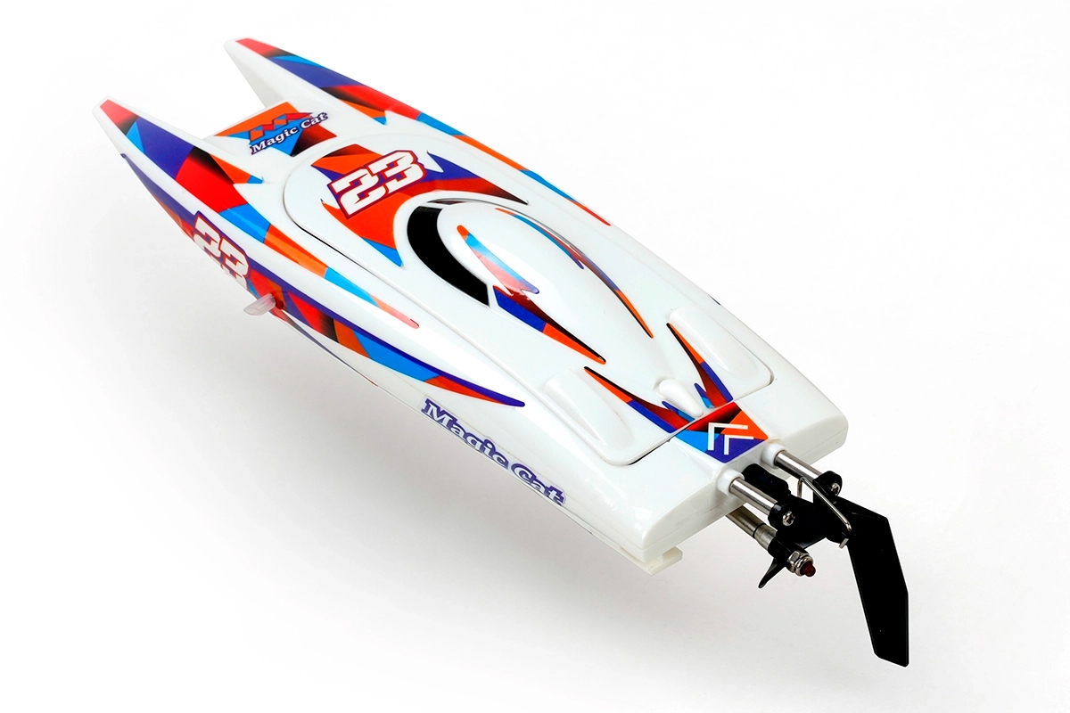 Magic Cat V6 RTR 2,4GHz