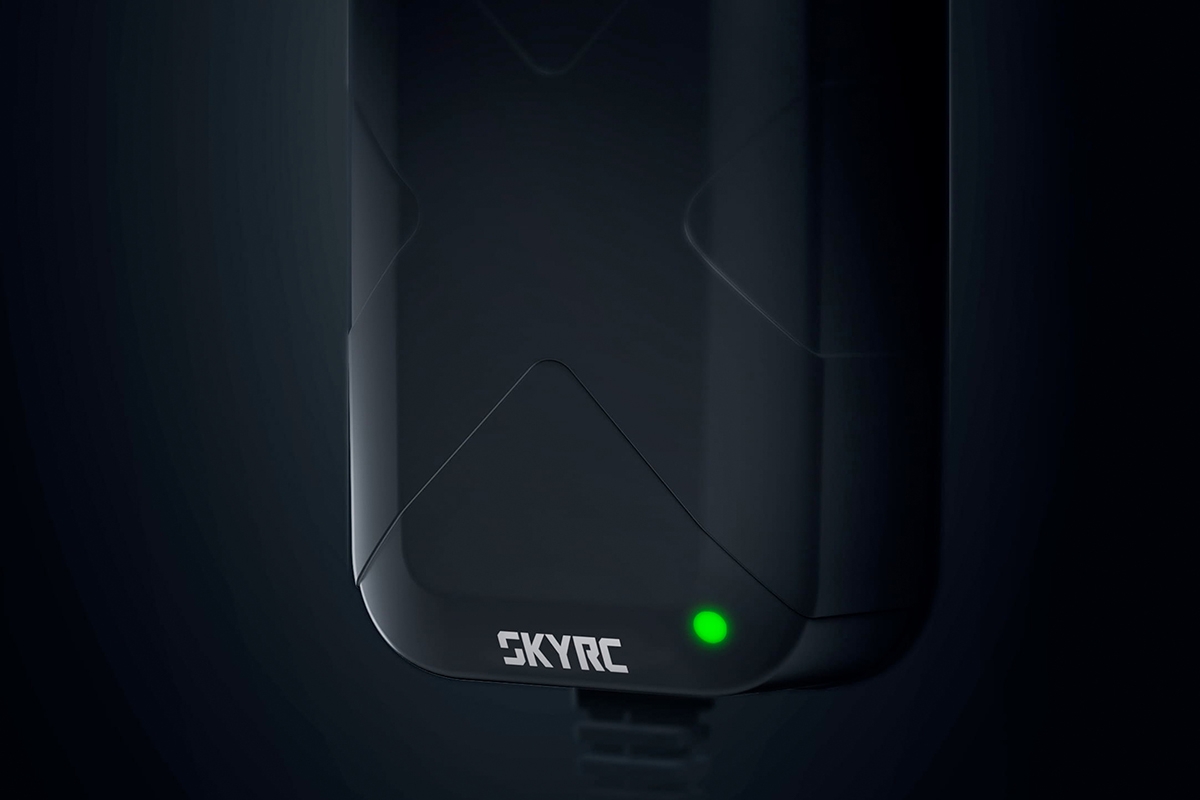 SKY RC PSA100 20V/5A 100W síťový zdroj