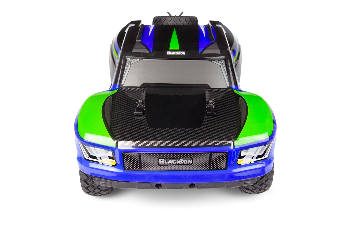 Vyper SC 1/16 4WD - Modrý