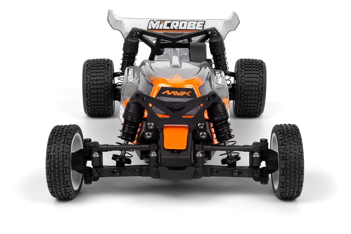 Maverick Microbe 1/24th Buggy - Oranžová