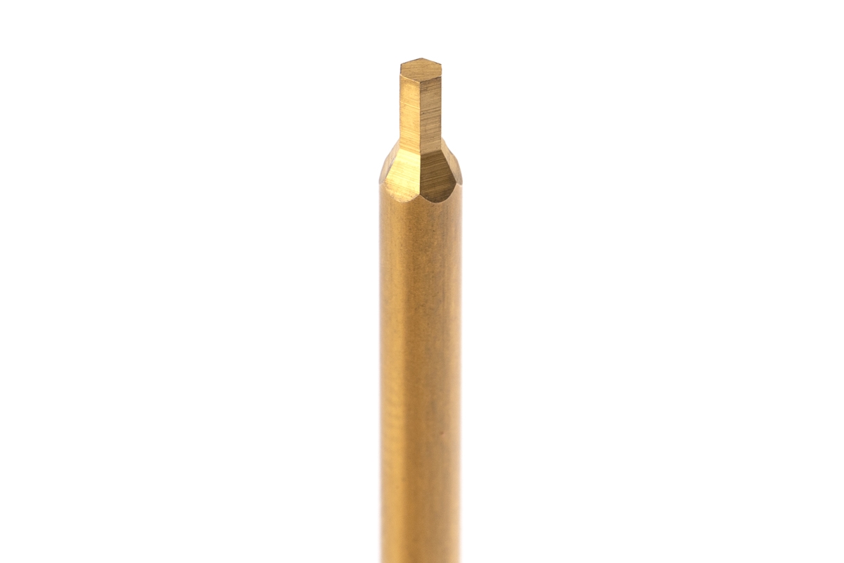 KAVAN bit pro elektrický šroubovák 1,5mm imbus