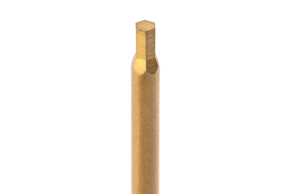 KAVAN bit pro elektrický šroubovák 2,0mm imbus