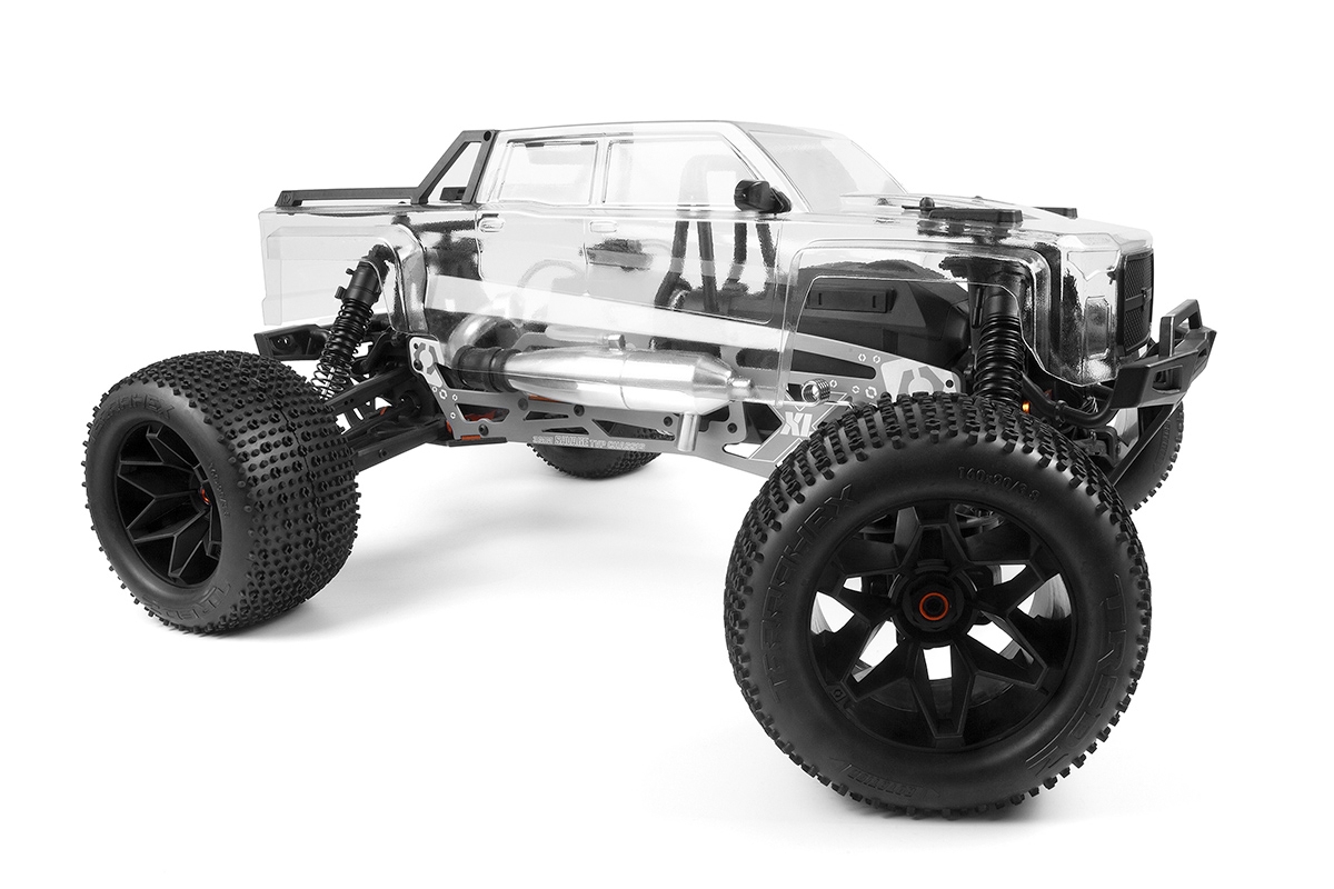SAVAGE XL Nitro SBK