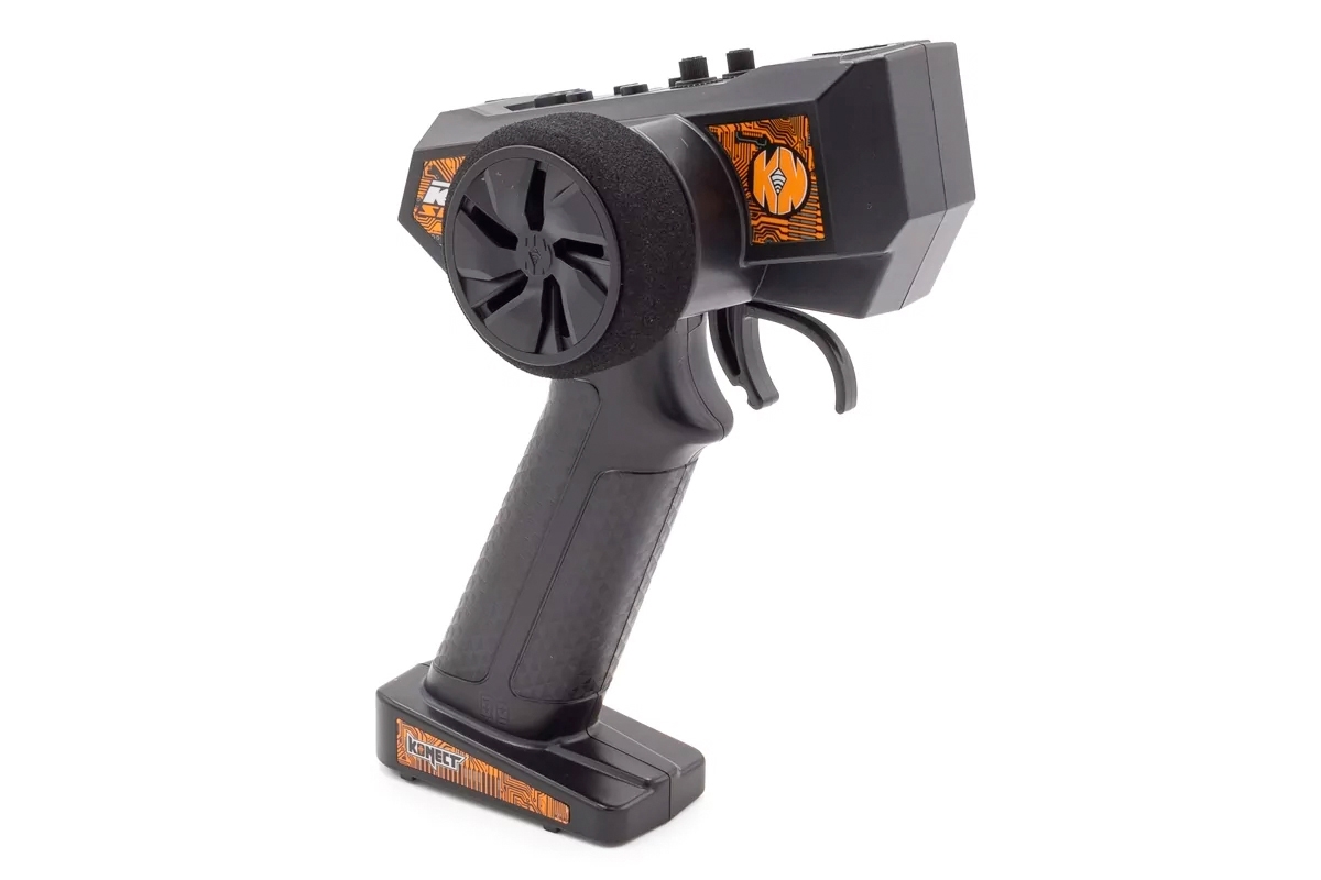 2.4 GHz vysílač KONECT KT3X SPORT