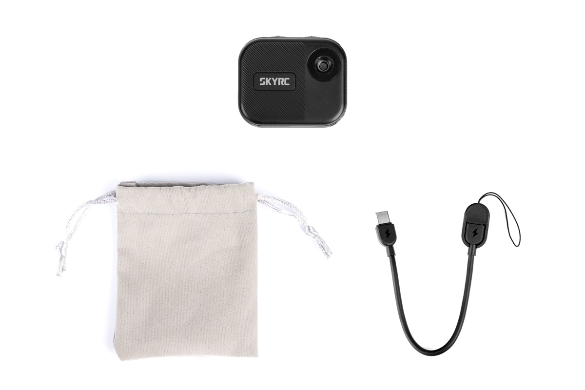 SKY RC ITV500 Mini termovize