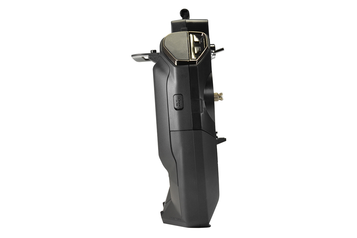 Futaba 10XCR