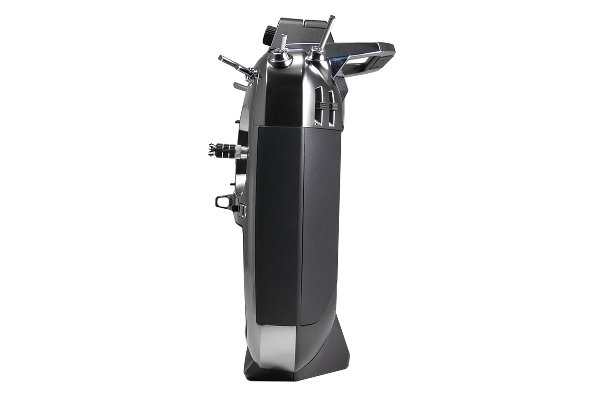 Futaba 26SZ Pro, přijímač R7214SB