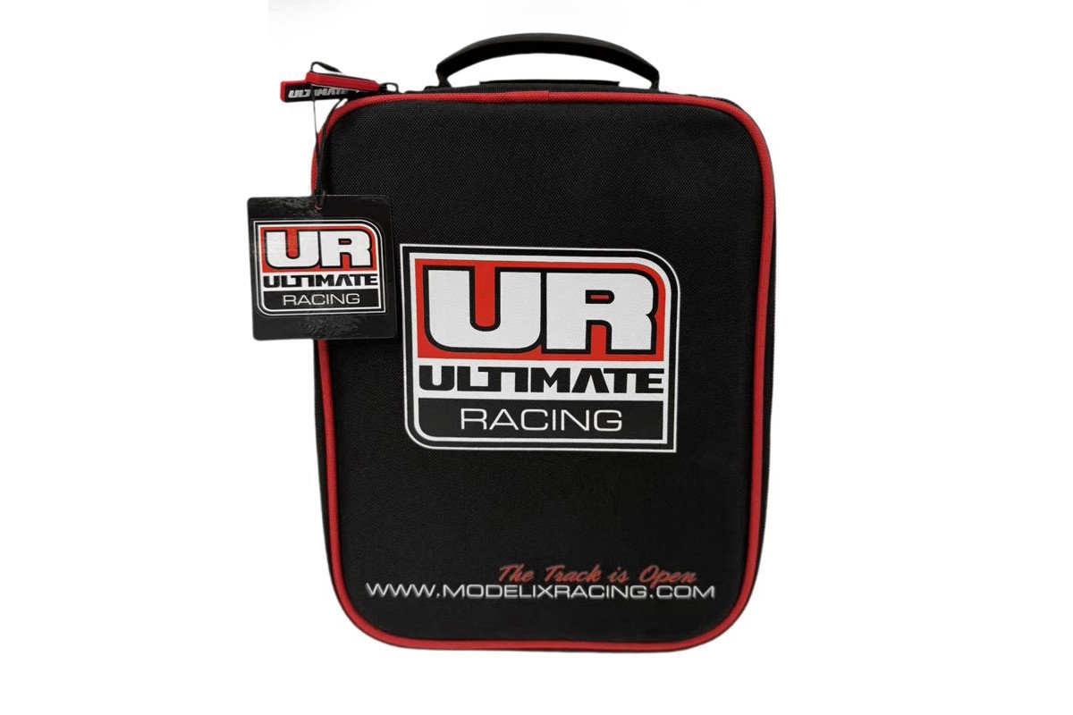 ULTIMATE RACING Přepravní taška pro vysílač Futaba 10PX