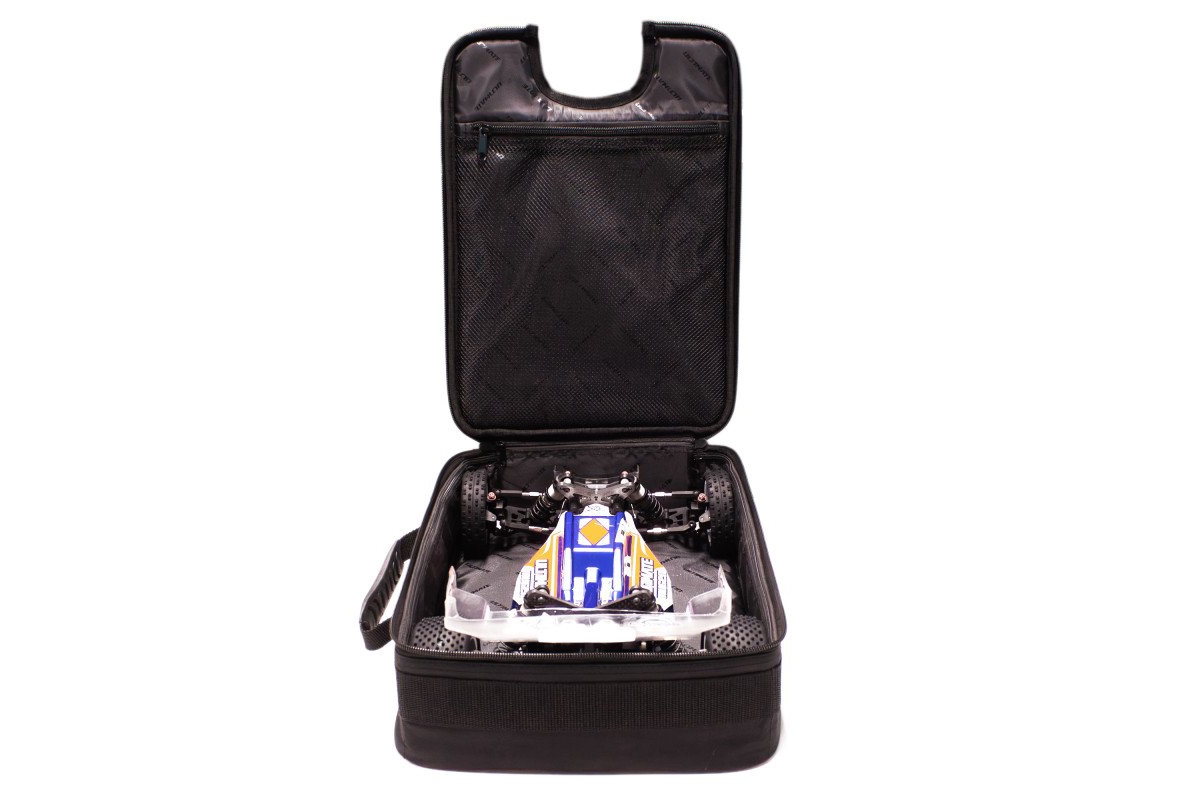 ULTIMATE RACING Přepravní taška pro 1/10 buggy