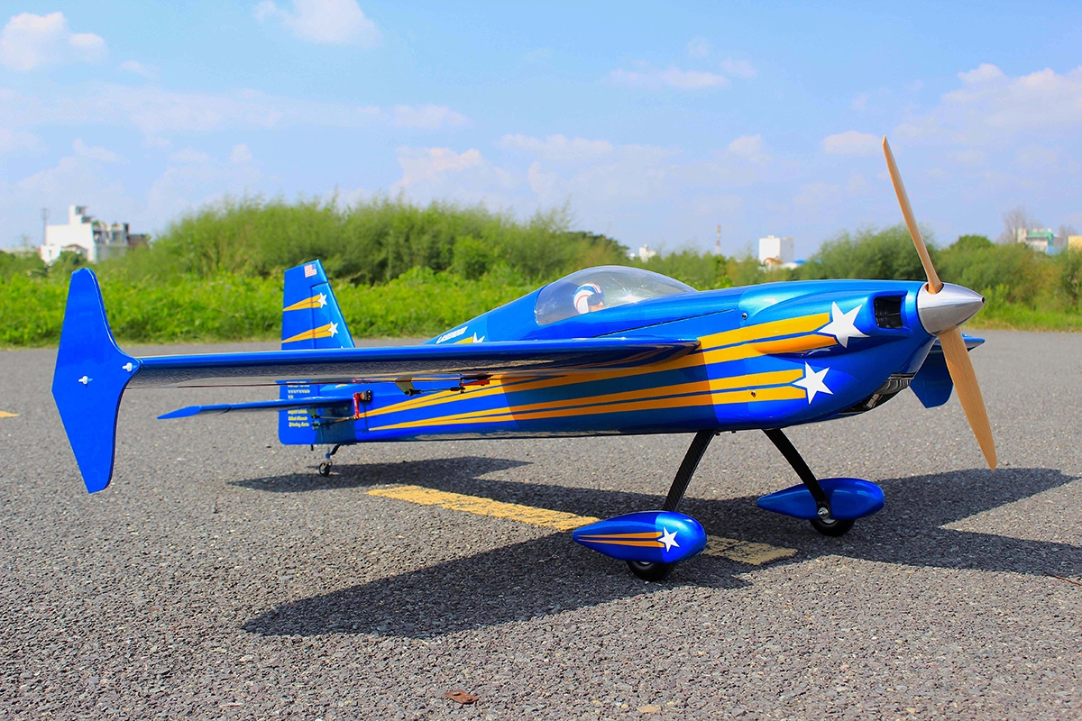 Laser 200 1,93m