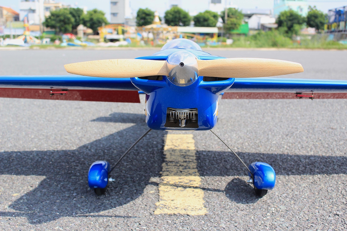 Laser 200 1,93m