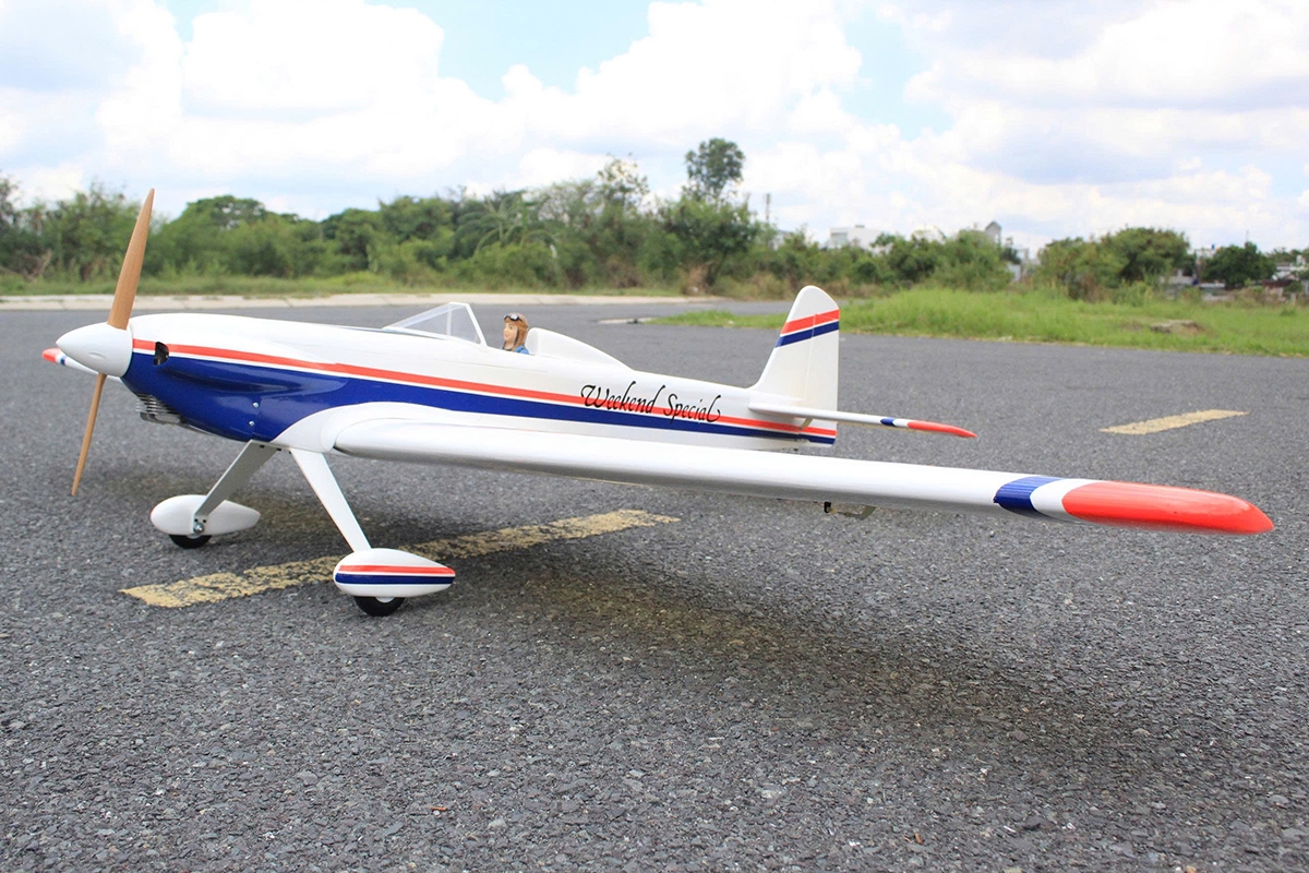 Super Weekend Special 2,5m