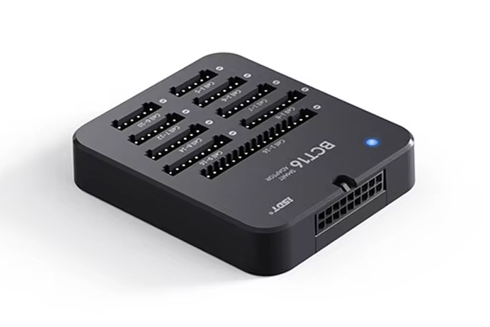 iSDT balanční adaptér pro X16 BCT-16