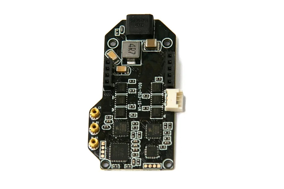 M1 V3 Pro OFS3+ ESC část