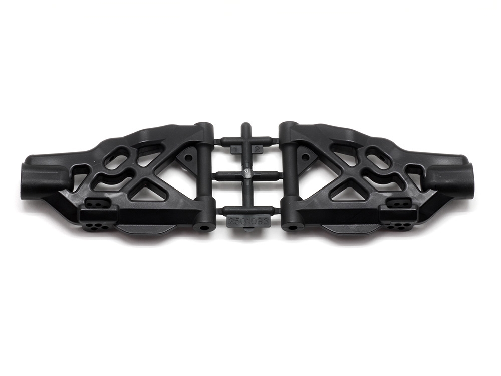 SWORKz S350 přední spodní ramena zavěšení (levé + pravé)