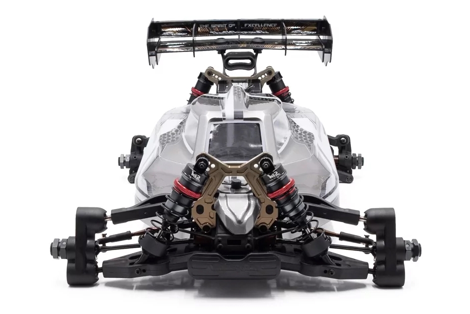 1/8 Buggy Spirit NXT RR EP Race Roller